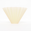 Load image into Gallery viewer, ORIGAMI Dripper Air S: Matte Beige
