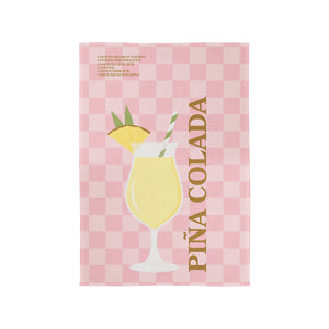 MOJITO TEA TOWEL