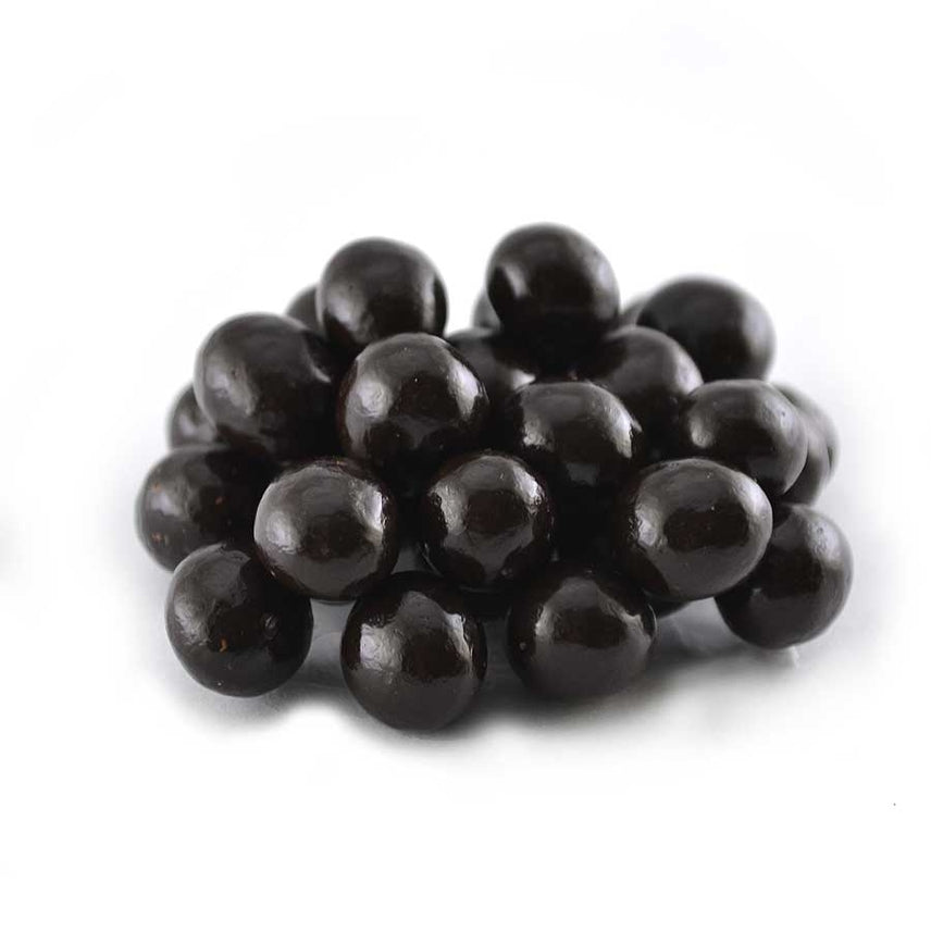 DARK CHOCOLATE ESPRESSO BEANS