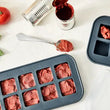 Load image into Gallery viewer, Souper Cubes 2Tbs/1oz Freezing Tray: Cranberry
