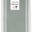 Load image into Gallery viewer, Symmetry London Gray Dishtowel
