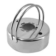 Load image into Gallery viewer, Donut &amp; Biscuit Cutter Stainless (2.75")
