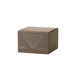 Load image into Gallery viewer, Origami Dripper M: Matte Blue
