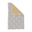 Load image into Gallery viewer, Unity Tan Eco Kitchen Tea Towel
