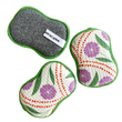 Load image into Gallery viewer, Soiree: Cream Sponges s/3
