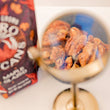 Load image into Gallery viewer, Zorro Maple Glazed Pecans 3.25 oz
