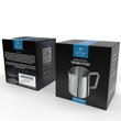 Load image into Gallery viewer, 32oz Steel Frothing Pitcher

