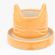 Load image into Gallery viewer, 2.5" Blue Cat Planter
