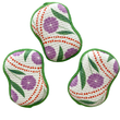 Load image into Gallery viewer, Soiree: Cream Sponges s/3
