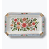 Gracie Large Porcelain Catchall Tray