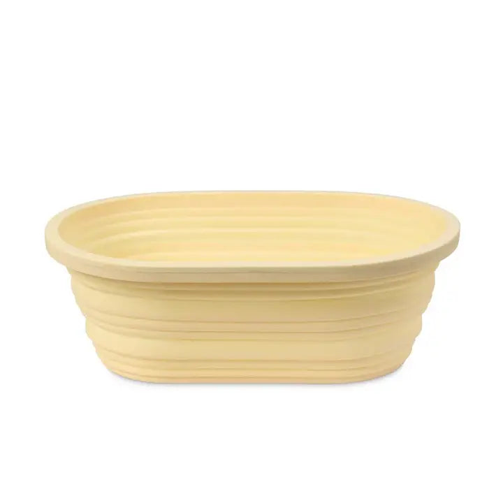 Baking Silicone Collapsible Proofing Basket