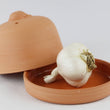 Load image into Gallery viewer, EURITA, Terracotta Garlic Baker
