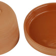 Load image into Gallery viewer, EURITA, Terracotta Garlic Baker
