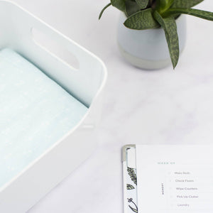 MICROFIBER CLEANING CLOTH/2