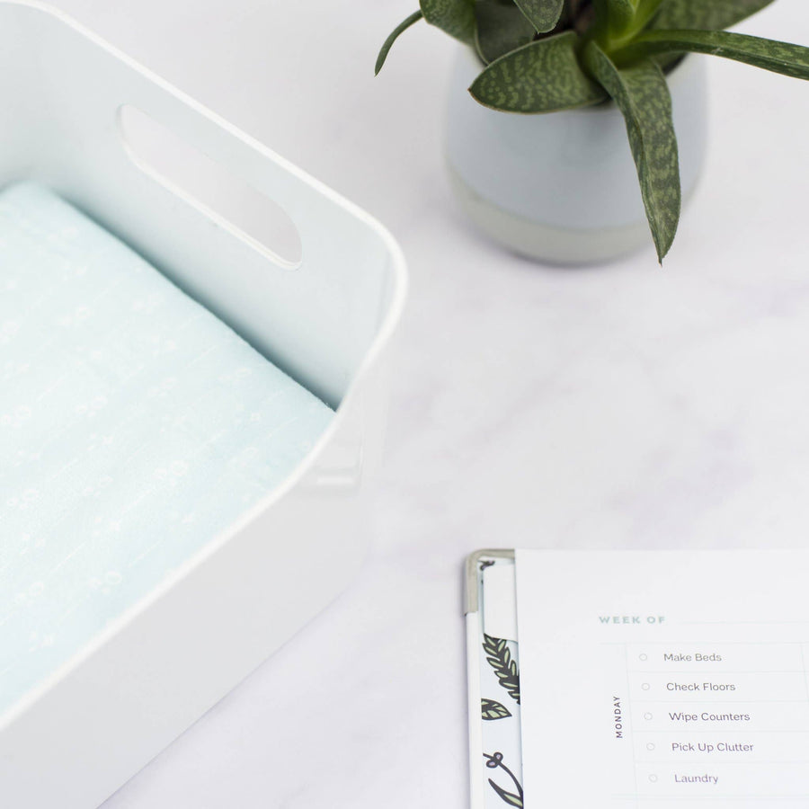 MICROFIBER CLEANING CLOTH/2