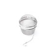 Load image into Gallery viewer, Fox Run Spice Infuser and Tea Ball, 3" x 3" x 3"
