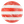 Load image into Gallery viewer, RED STRIPE PLATE
