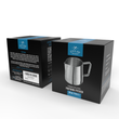 Load image into Gallery viewer, 32oz Steel Frothing Pitcher
