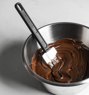 High Temp Multifunctional Spatula: 10"