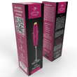 Load image into Gallery viewer, Teal Milk Frother
