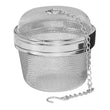 Load image into Gallery viewer, Fox Run Spice Infuser and Tea Ball, 3" x 3" x 3"
