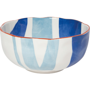 CANVAS STAMPED BOWL 6"