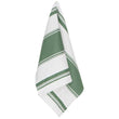 Load image into Gallery viewer, Symmetry Elm Green Dishtowel
