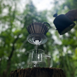 Load image into Gallery viewer, ORIGAMI Dripper Air S: Matte Beige
