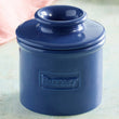 Load image into Gallery viewer, Butter Bell Retro Royal Blue
