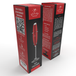 Load image into Gallery viewer, Teal Milk Frother
