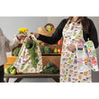 Load image into Gallery viewer, Locally Grown Chef Apron
