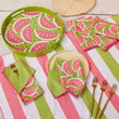 Load image into Gallery viewer, Watermelon Party Eco Dinner Napkins (Set of 6)
