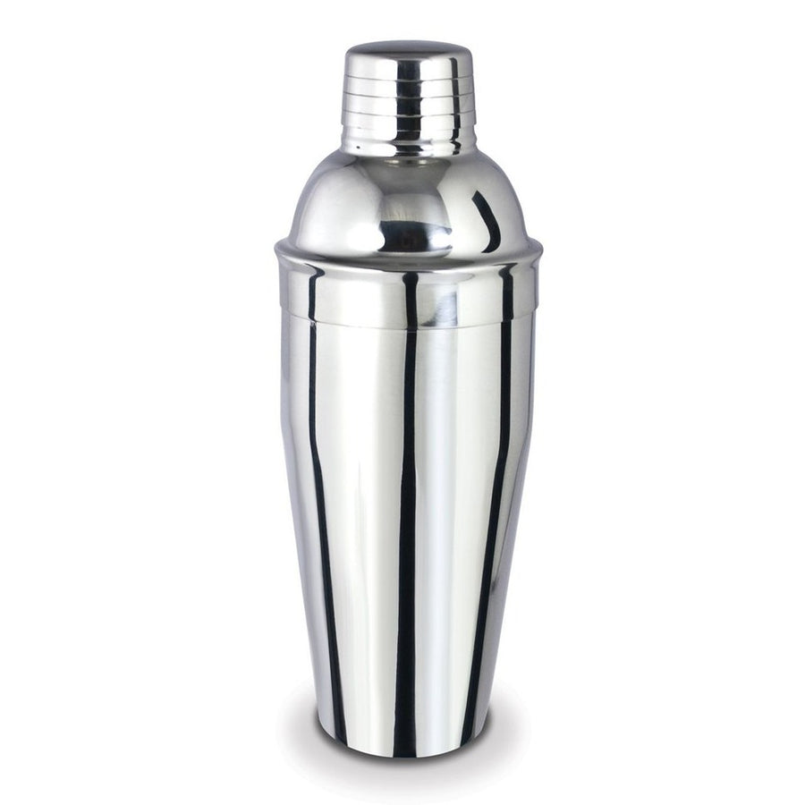 CONTOUR SS COCKTAIL SHAKER