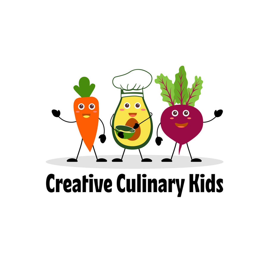 5 Day Summer Kids Cooking Camp (Mornings: July 7-11, 2025 - Ages 9-12)
