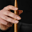 Load image into Gallery viewer, Olive Wood Spaghetti Spoon
