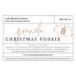 Load image into Gallery viewer, Christmas Cookie Granola
