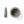 Load image into Gallery viewer, Granite Mortar and Pestle, 6 x 4.3&quot;
