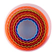 Load image into Gallery viewer, Round 6 PC Biscuit Cutter Set

