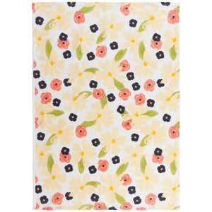 FULL BLOOM FLOURSACK S/3