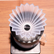 Load image into Gallery viewer, ORIGAMI Dripper Air M: Matte Green
