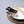 Load image into Gallery viewer, DOXIE CHOPSTICK REST: BLACK
