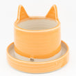 Load image into Gallery viewer, 2.5" Blue Cat Planter
