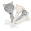 Load image into Gallery viewer, Little Kittens Ceramic Measuring S/5

