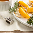 Load image into Gallery viewer, FR Stainless Steel Honey Dipper 6.5"
