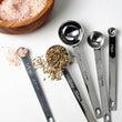 Load image into Gallery viewer, Odd Size Spoon Set Of 5
