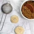 Load image into Gallery viewer, FR Cat and Dog Paw Print Baking Spoons
