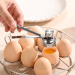 Load image into Gallery viewer, Steel Egg Cracker
