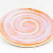 Load image into Gallery viewer, 5" Turquoise Spoon Rest / Coaster
