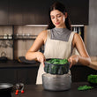 Load image into Gallery viewer, Zyliss Easy Spin Salad Spinner: Large
