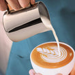 Load image into Gallery viewer, 32oz Steel Frothing Pitcher

